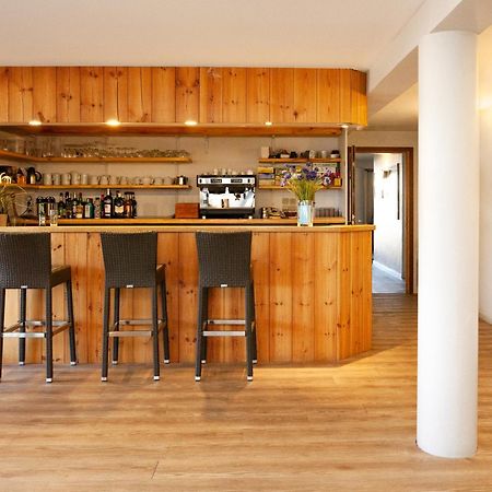 Hotel Atlantide Biscarrosse Luaran gambar