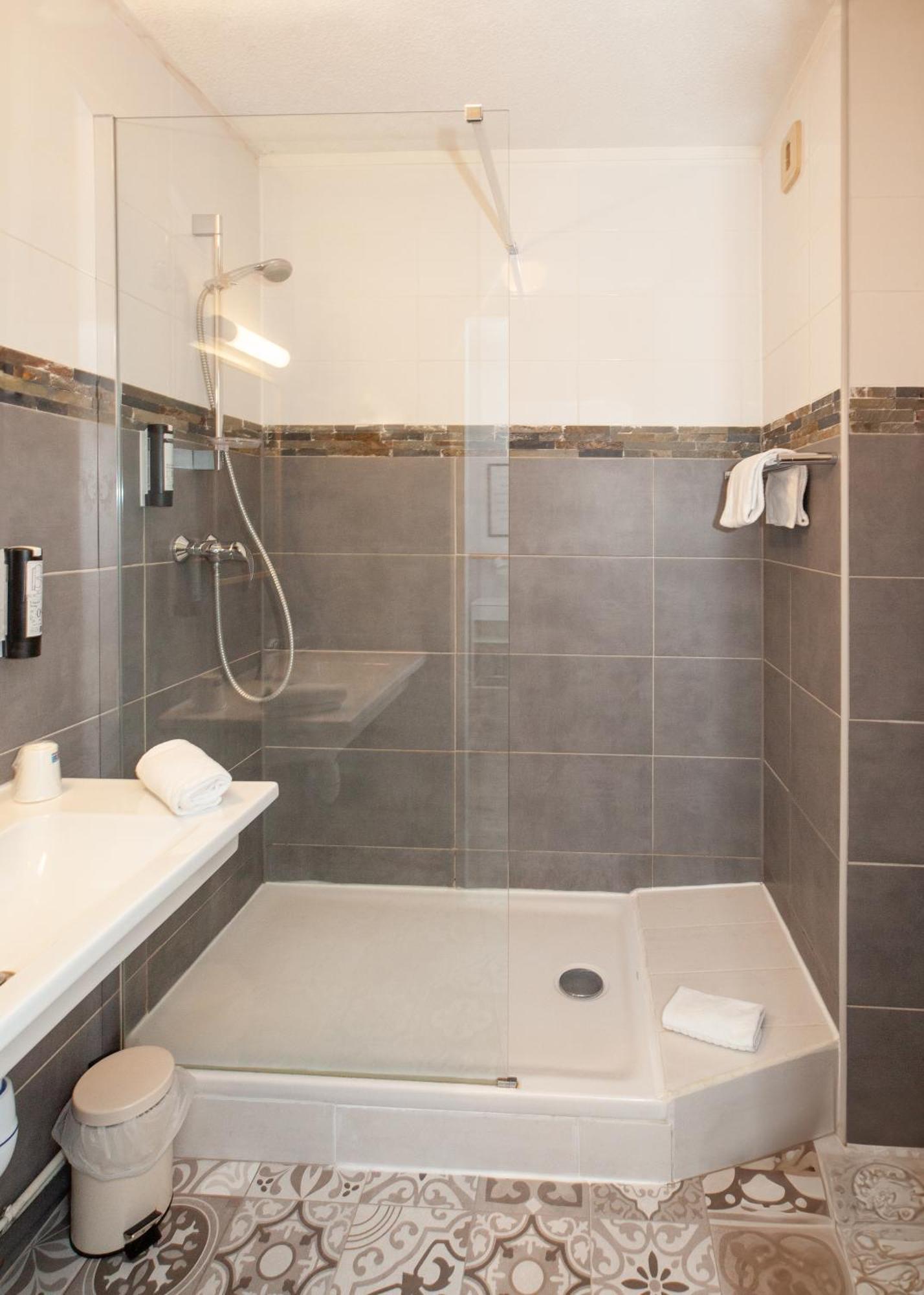 Hotel Atlantide Biscarrosse Luaran gambar