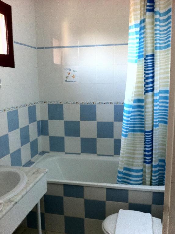 Hotel Atlantide Biscarrosse Luaran gambar