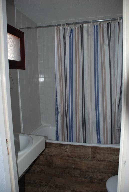 Hotel Atlantide Biscarrosse Luaran gambar
