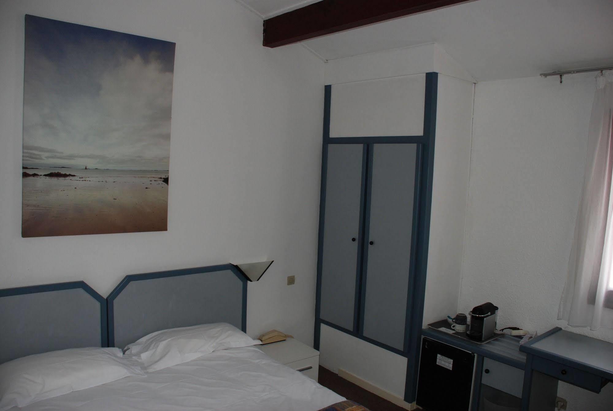 Hotel Atlantide Biscarrosse Luaran gambar